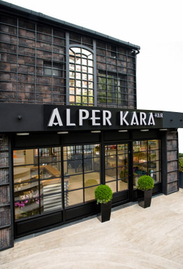 Alper Kara İletişim